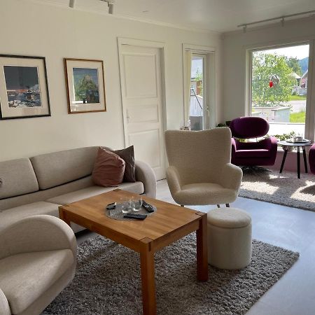 Leilighet Med 2 Soverom Rokland エクステリア 写真